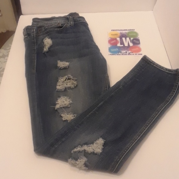denim blvd jeans wholesale